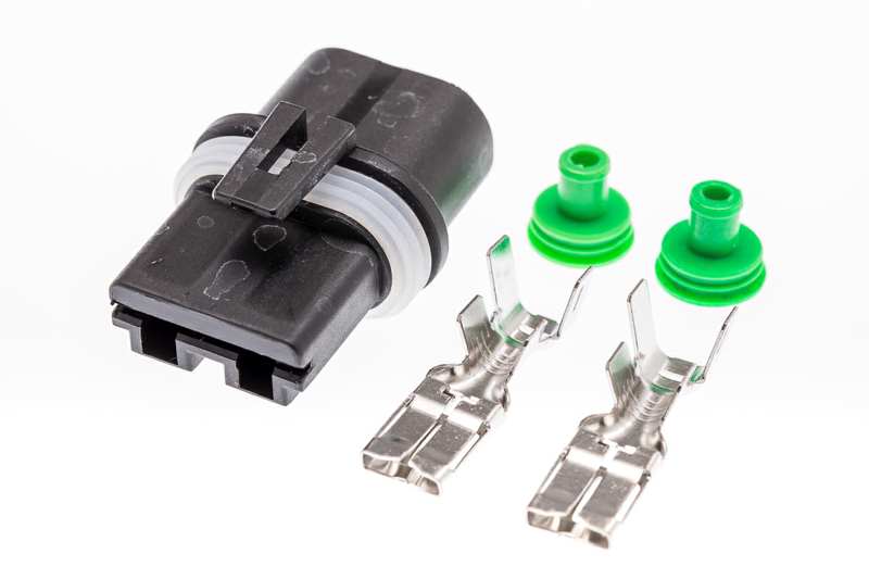 Kit reparare conector electric